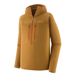 PATAGONIA R1 ULTRALIGHT HOODY