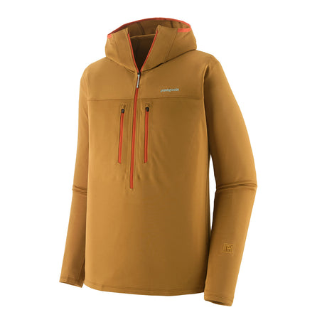 PATAGONIA R1 ULTRALIGHT HOODY