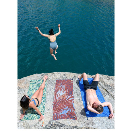 PERSONAL BEACH TOWELS