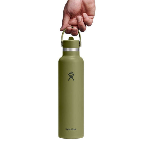 TERMO FLAŠKA 21 OZ STANDARD FLEX STRAW CAP - 621 ML