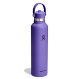 INSULATED BOTTLE 21 OZ STANDARD FLEX STRAW CAP - 621 ML