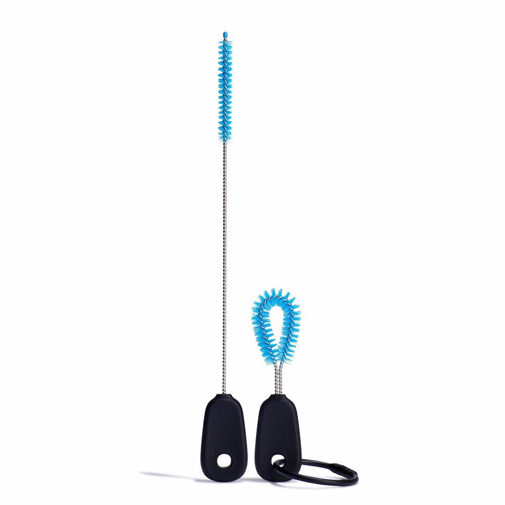 HYDRO FLASK STRAW CLEANING SET PACIFIC