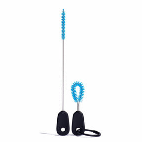 HYDRO FLASK STRAW CLEANING SET PACIFIC
