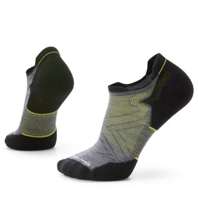 SMARTWOOL RUN TARGETED CUSHION LOW ANKLE