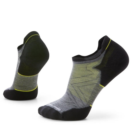 SMARTWOOL RUN TARGETED CUSHION LOW ANKLE