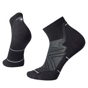 SMARTWOOL RUN TARGETED CUSHION ANKLE
