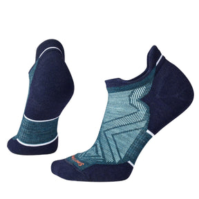 SMARTWOOL RUN TARGETED CUSHION LOW ANKLE