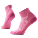 SMARTWOOL RUN ZERO CUSHION ANKLE