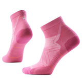 SMARTWOOL RUN ZERO CUSHION ANKLE