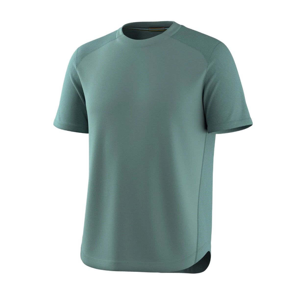 SMARTWOOL ACTIVE MESH SHORT SLEEVE 