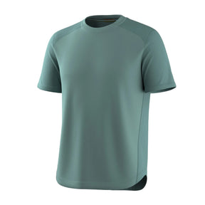 SMARTWOOL ACTIVE MESH SHORT SLEEVE 