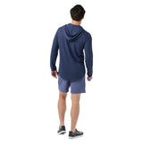 SMARTWOOL ACTIVE MESH HOODIE