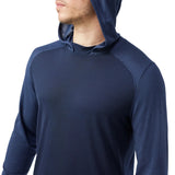 SMARTWOOL ACTIVE MESH HOODIE