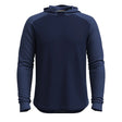 SMARTWOOL ACTIVE MESH HOODIE