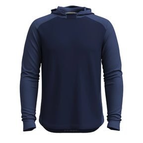 SMARTWOOL ACTIVE MESH HOODIE