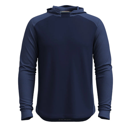 SMARTWOOL ACTIVE MESH HOODIE