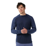 SMARTWOOL ACTIVE MESH HOODIE