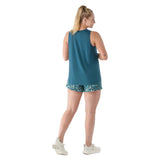 SMARTWOOL ACTIVE ULTRALITE HIGH NECK TANK
