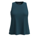 SMARTWOOL ACTIVE ULTRALITE HIGH NECK TANK