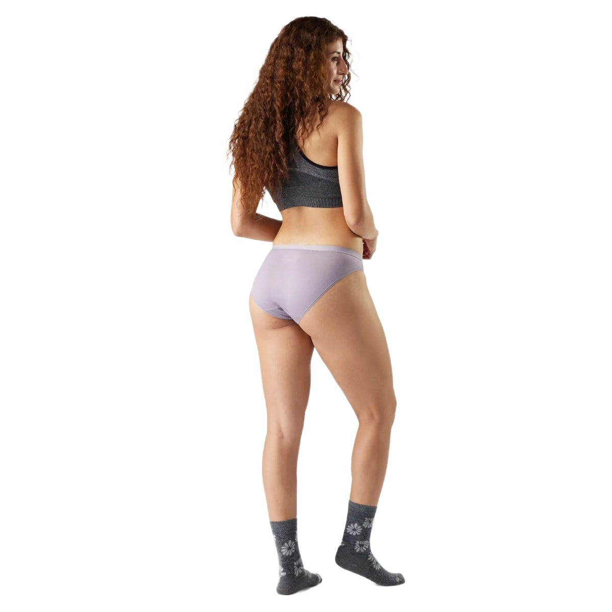 SMARTWOOL MERINO BIKINI