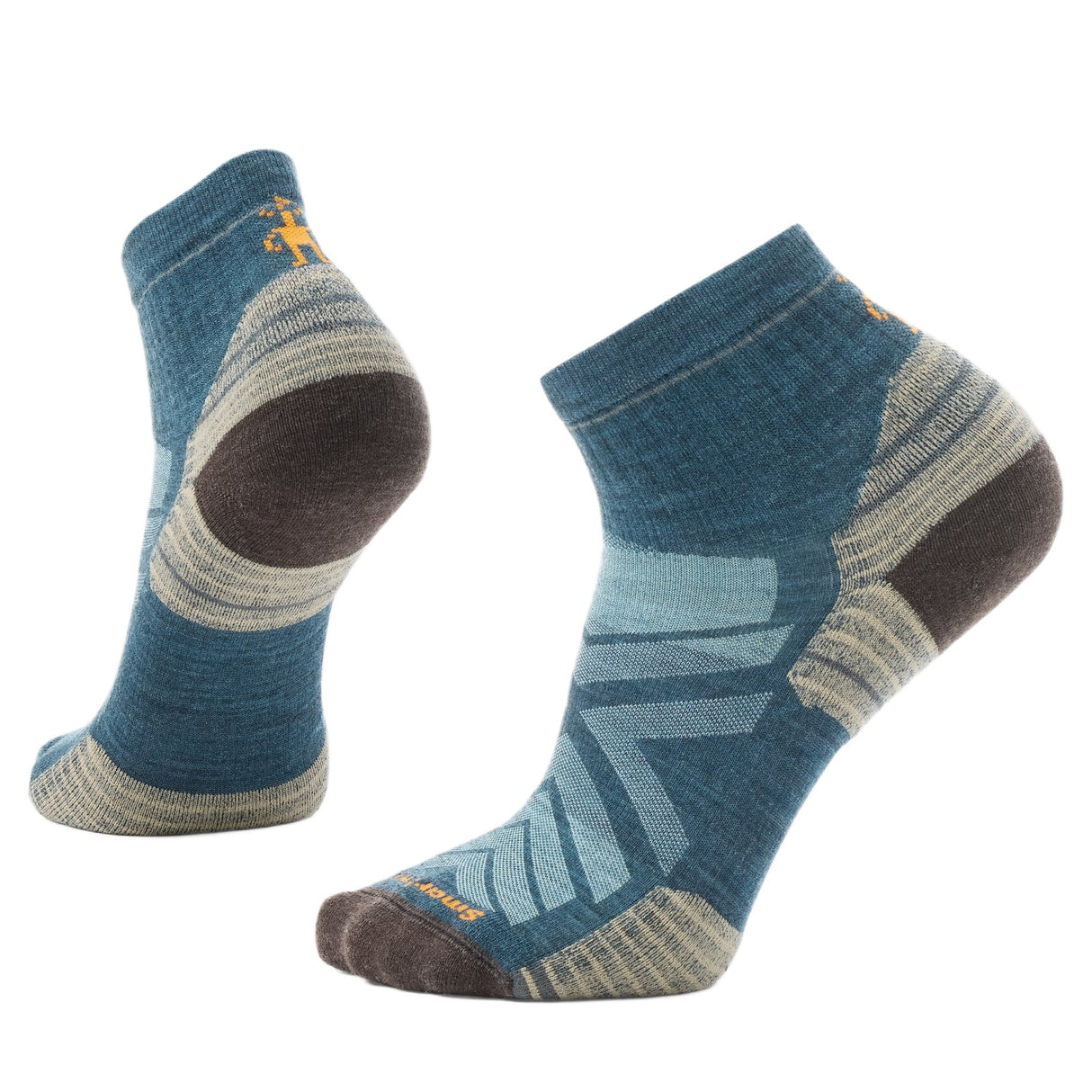 SMARTWOOL HIKE TARGETED CUSHION ANKLE