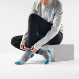 SMARTWOOL HIKE TARGETED CUSHION ANKLE
