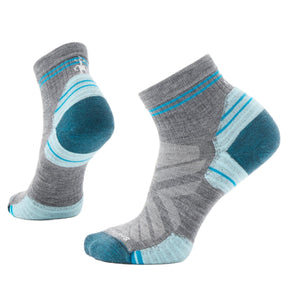 SMARTWOOL HIKE TARGETED CUSHION ANKLE