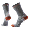 SMARTWOOL HIKE TARGETED CUSHION CREW