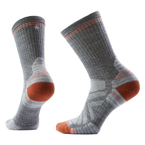 SMARTWOOL HIKE TARGETED CUSHION CREW