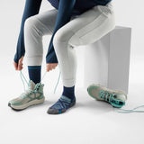 SMARTWOOL HIKE TARGETED CUSHION CREW