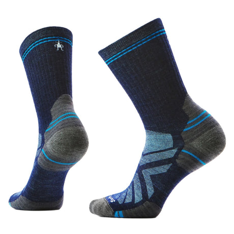 SMARTWOOL HIKE TARGETED CUSHION CREW