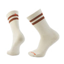 NOGAVICE EVERYDAY ATHLETIC STRIPED CREW