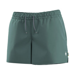 SMARTWOOL MERINO HIKE 4" SHORT
