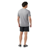 SMARTWOOL ACTIVE SHORT SLEEVE