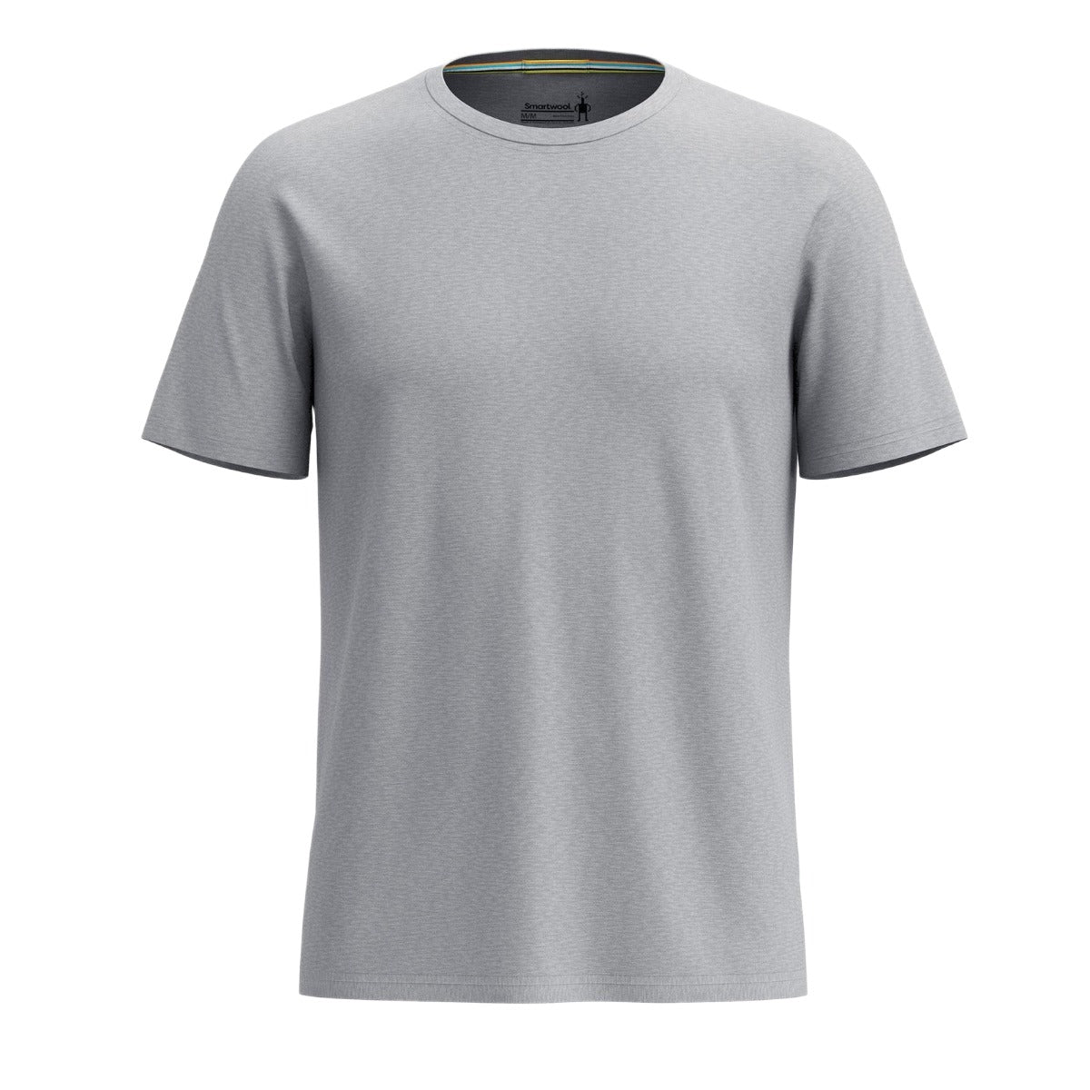 SMARTWOOL ACTIVE SHORT SLEEVE