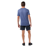 SMARTWOOL ACTIVE SHORT SLEEVE