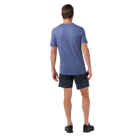 SMARTWOOL ACTIVE SHORT SLEEVE