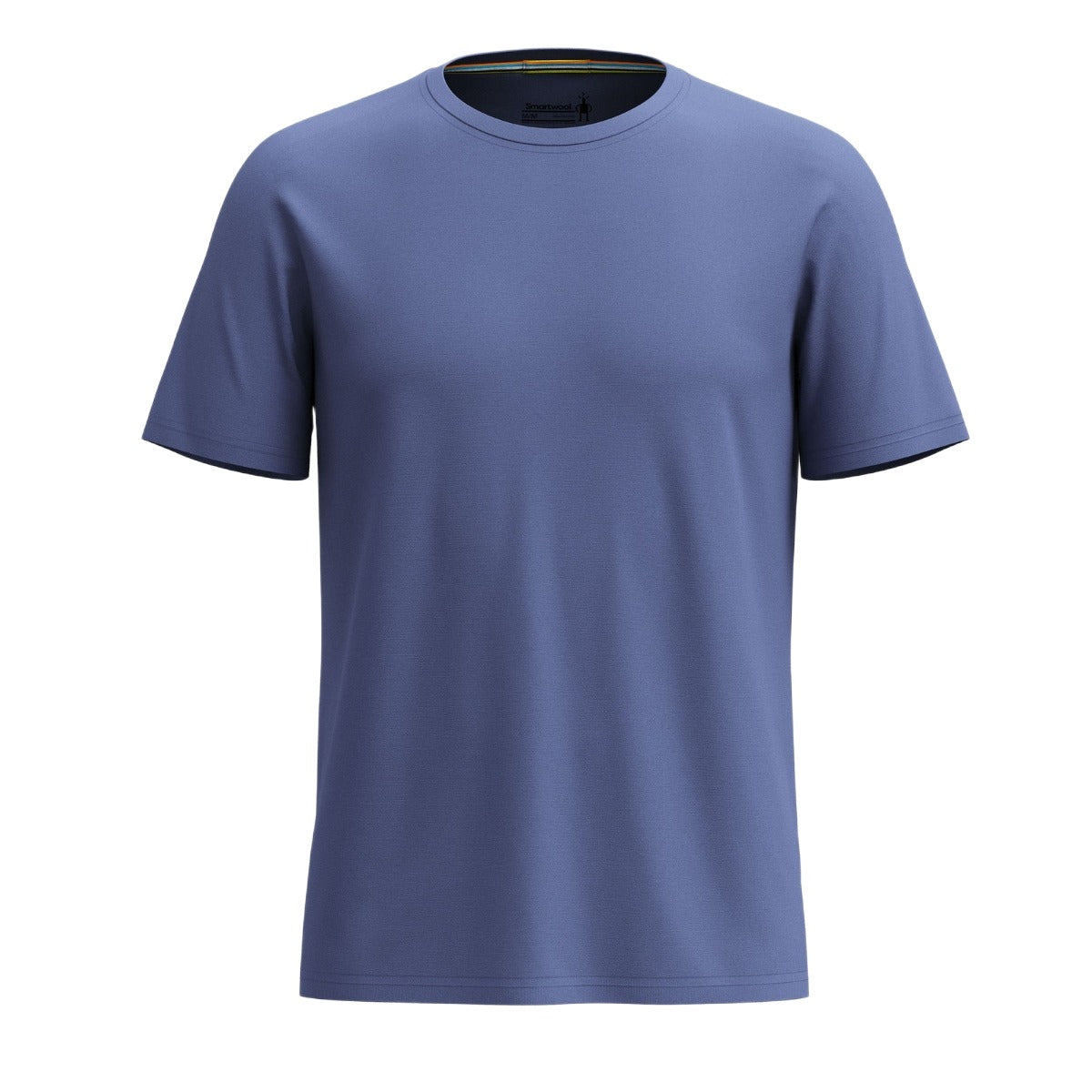 SMARTWOOL ACTIVE SHORT SLEEVE