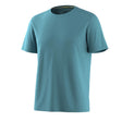 SMARTWOOL ACTIVE SHORT SLEEVE