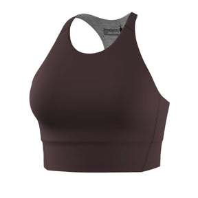 SMARTWOOL ACTIVE CROP BRA EVERYDAY