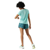 SMARTWOOL ACTIVE MESH SHORT SLEEVE