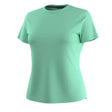 SMARTWOOL ACTIVE MESH SHORT SLEEVE
