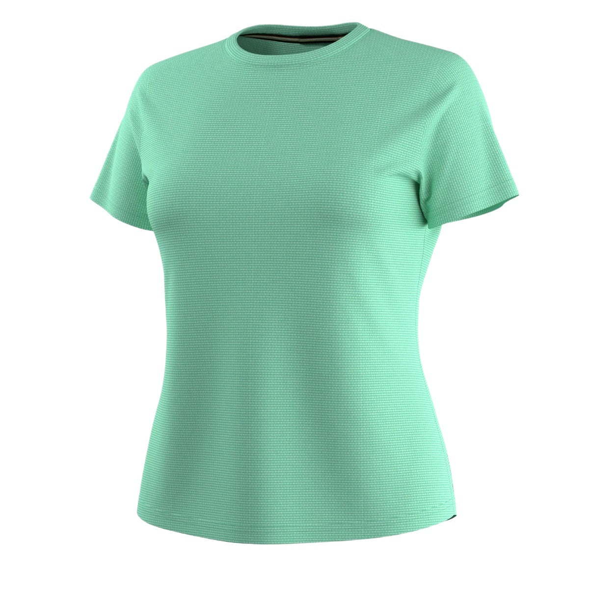 SMARTWOOL ACTIVE MESH SHORT SLEEVE