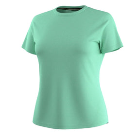 SMARTWOOL ACTIVE MESH SHORT SLEEVE