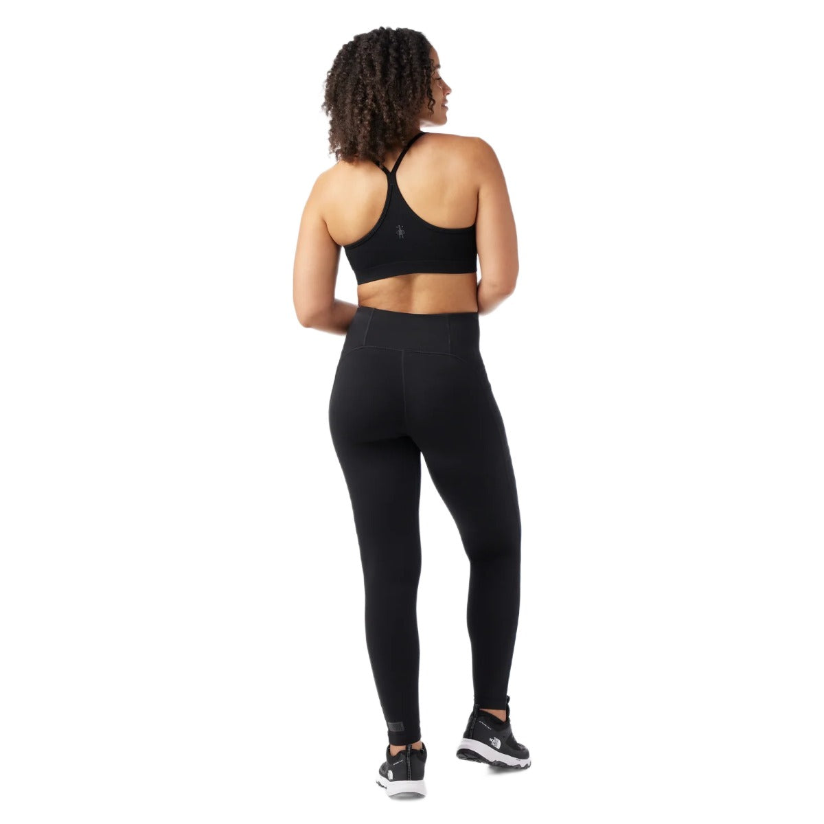 SMARTWOOL MERINO BLEND BRALETTE