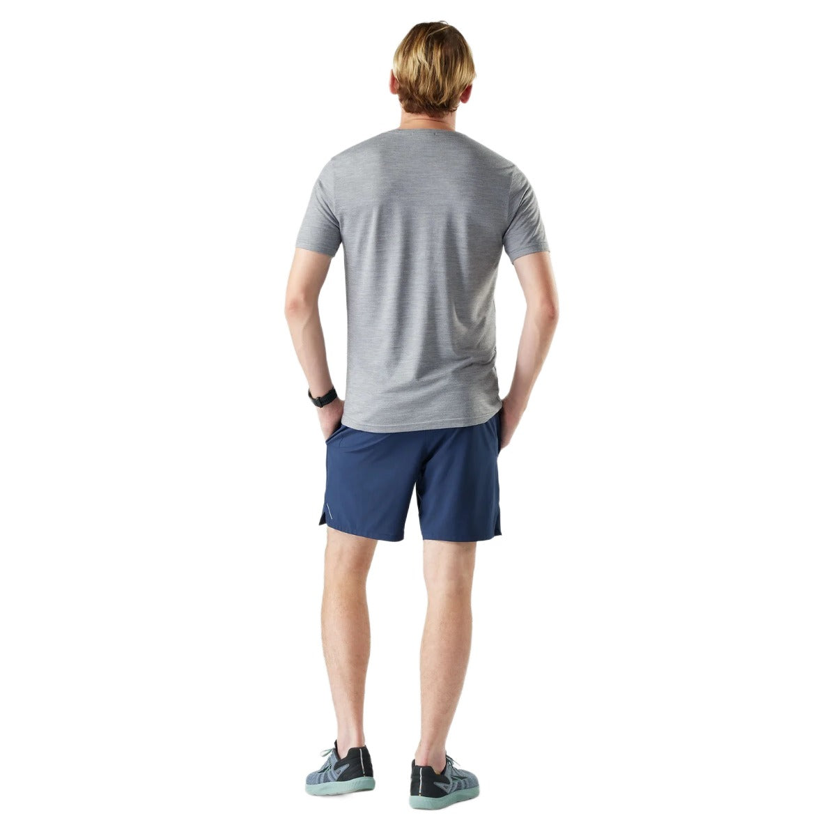 SMARTWOOL ACTIVE LINED 7