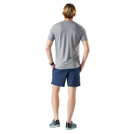 SMARTWOOL ACTIVE LINED 7