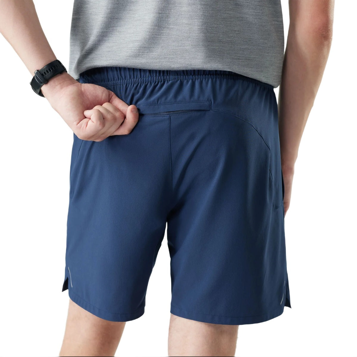 SMARTWOOL ACTIVE LINED 7