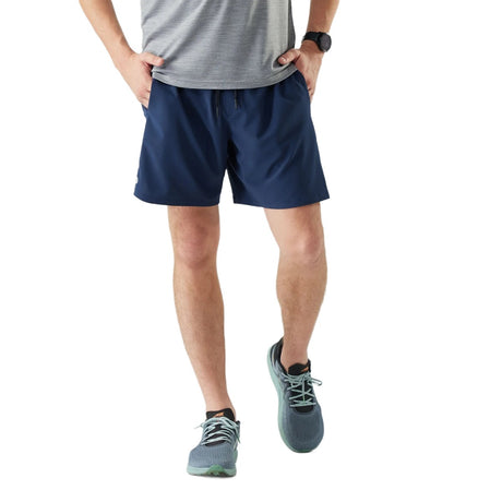 SMARTWOOL ACTIVE LINED 7