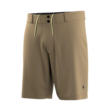 SMARTWOOL MOŠKE KRATKE HLAČE 8" SHORT
